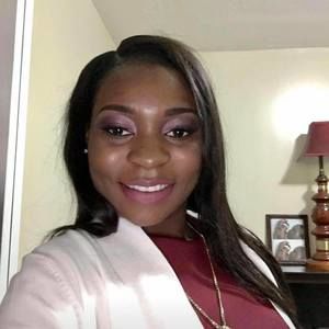 Meet your Posher, Jayla